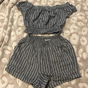 Aeropostale Two Piece set! Size: S✨ Never worn😊